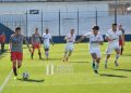 Defe 0 - Quilmes 0: Fecha 2 -2019