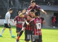 Defe 2 - Rafaela 2: Fecha 3 - 2019