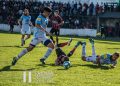 Defe 3 - Gimnasia de Jujuy 2: Fecha 5 -2019