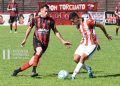 Defe 1 - Instituto 1: Fecha 7 - 2019