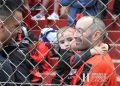 Defe 2 - Rafaela 2: Fecha 3 - 2019