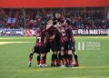 Defe 3 - Gimnasia de Jujuy 2: Fecha 5 -2019