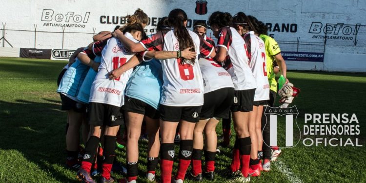 Defe 0 - UAI 4: Fecha 2 - 2019