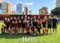 Defe 2 - Rafaela 2: Fecha 3 - 2019