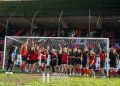 Defe 2 - Rafaela 2: Fecha 3 - 2019