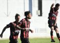 Defe 3 - Gimnasia de Jujuy 2: Fecha 5 -2019