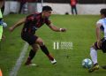 Defe 2 - Rafaela 2: Fecha 3 - 2019