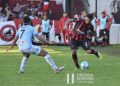 Defe 3 - Gimnasia de Jujuy 2: Fecha 5 -2019