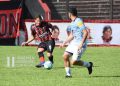 Defe 3 - Gimnasia de Jujuy 2: Fecha 5 -2019