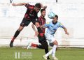Defe 3 - Gimnasia de Jujuy 2: Fecha 5 -2019