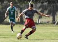 Defe 1 - Sarmiento 0: Fecha 1 - 2019