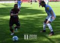Defe 3 - Gimnasia de Jujuy 2: Fecha 5 -2019