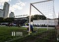Defe 2 - Rafaela 2: Fecha 3 - 2019