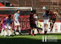 Defe 3 - Gimnasia de Jujuy 2: Fecha 5 -2019
