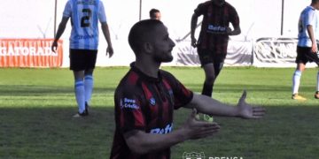 Defe 2 - Rafaela 2: Fecha 3 - 2019