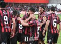 Defe 2 - Rafaela 2: Fecha 3 - 2019
