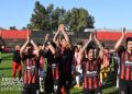 Defe 1 - Instituto 1: Fecha 7 - 2019