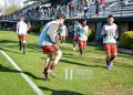 Defe 0 - Quilmes 0: Fecha 2 -2019