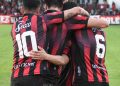 Defe 2 - Rafaela 2: Fecha 3 - 2019