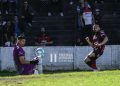 Defe 3 - Gimnasia de Jujuy 2: Fecha 5 -2019