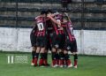 Defe 2 - Rafaela 2: Fecha 3 - 2019