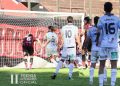 Defe 3 - Gimnasia de Jujuy 2: Fecha 5 -2019