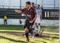 Defe 3 - Gimnasia de Jujuy 2: Fecha 5 -2019
