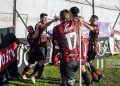 Defe 3 - Gimnasia de Jujuy 2: Fecha 5 -2019