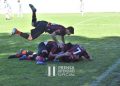 Defe 3 - Gimnasia de Jujuy 2: Fecha 5 -2019