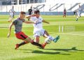 Defe 0 - Quilmes 0: Fecha 2 -2019
