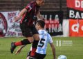 Defe 2 - Rafaela 2: Fecha 3 - 2019