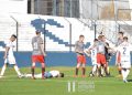 Defe 0 - Quilmes 0: Fecha 2 -2019
