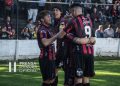 Defe 3 - Gimnasia de Jujuy 2: Fecha 5 -2019