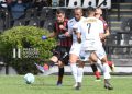 All Boys 0 - Defe 1: Fecha 4 - 2019