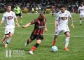 All Boys 0 - Defe 1: Fecha 4 - 2019