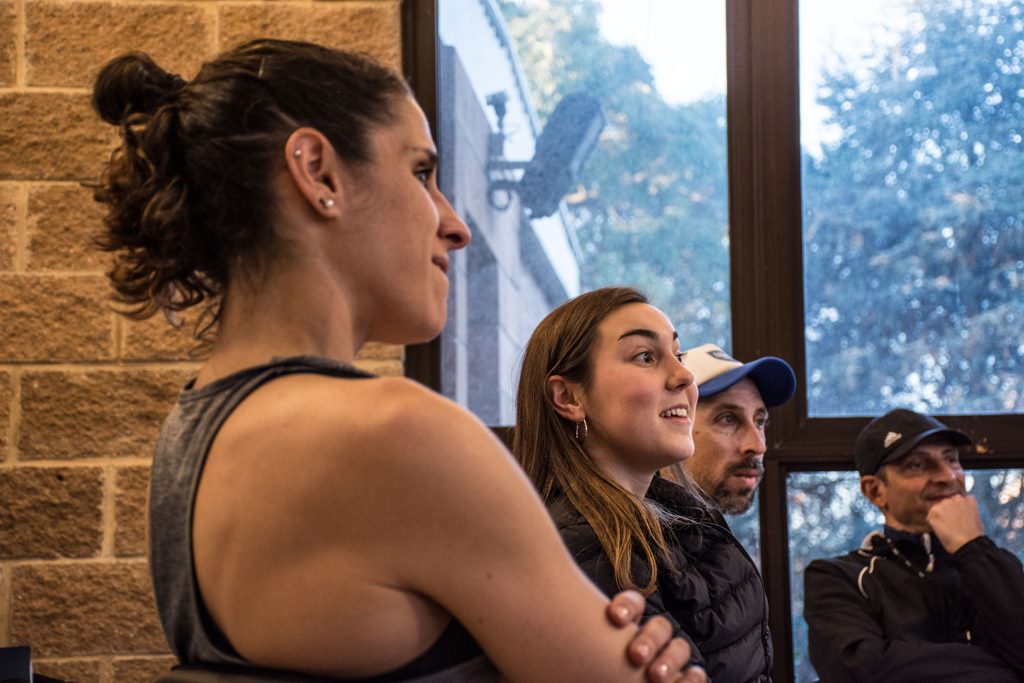 Fútbol femenino