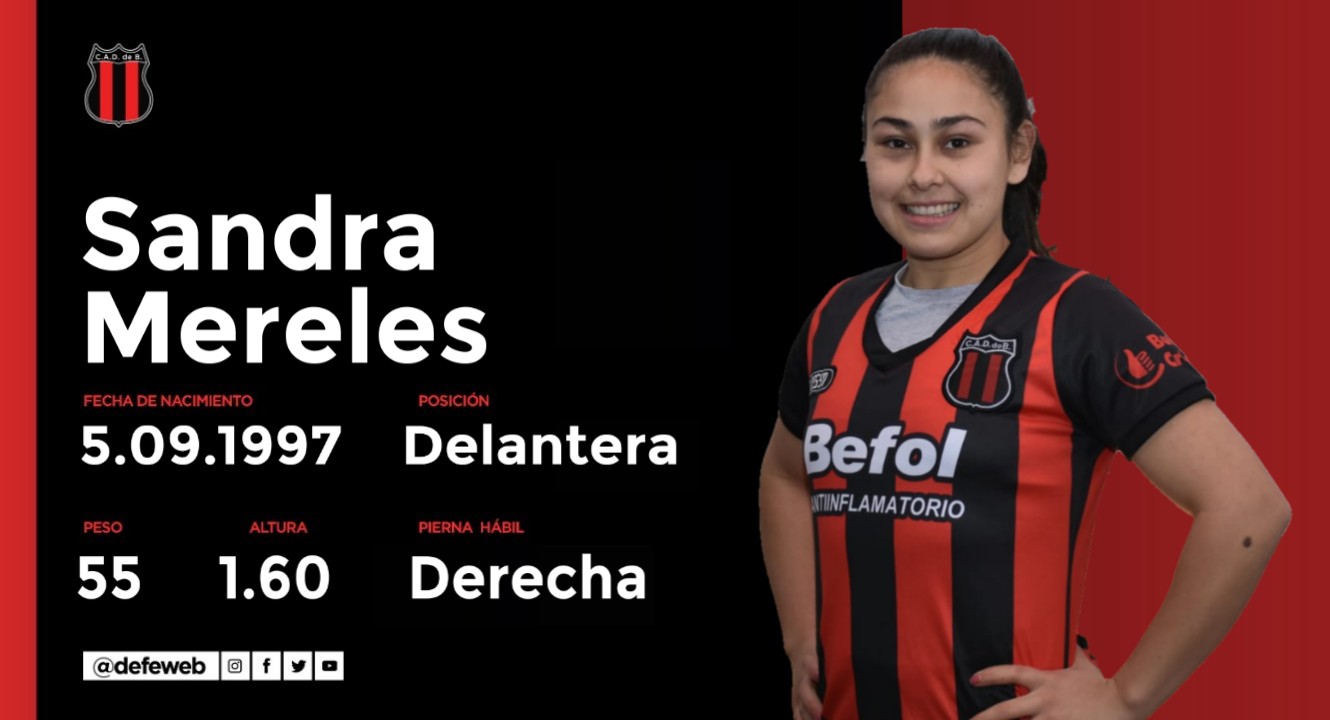 Fútbol femenino: Plantel temporada 2019/20