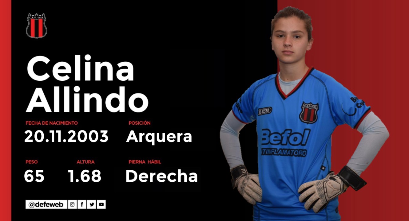 Fútbol femenino: Plantel temporada 2019/20