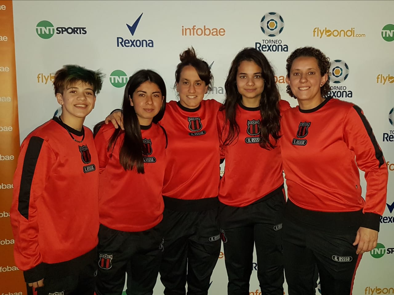 Fútbol femenino
