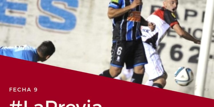 Defe - Almagro: La previa