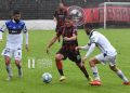 Defe1 - Almagro 1: Fecha 9 - 2019