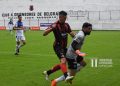Defe1 - Almagro 1: Fecha 9 - 2019