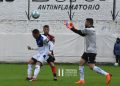 Defe1 - Almagro 1: Fecha 9 - 2019