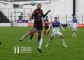 Defe1 - Almagro 1: Fecha 9 - 2019