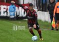 Defe1 - Almagro 1: Fecha 9 - 2019