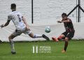 Defe1 - Almagro 1: Fecha 9 - 2019