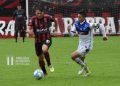 Defe1 - Almagro 1: Fecha 9 - 2019