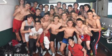 Defe 2 (5) - Ferro 2 (4) - Semifinal - 2019