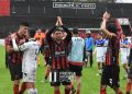 Defe1 - Almagro 1: Fecha 9 - 2019