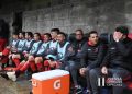 Defe1 - Almagro 1: Fecha 9 - 2019